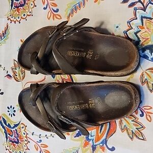Birkenstock Sz 39/W:8-8.5